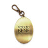 Porte-clé Voglio Bene - Ecume des jours – Image 2